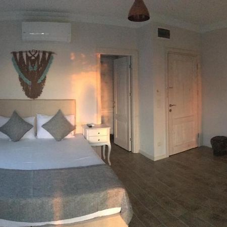 Kale Motel İmroz Esterno foto