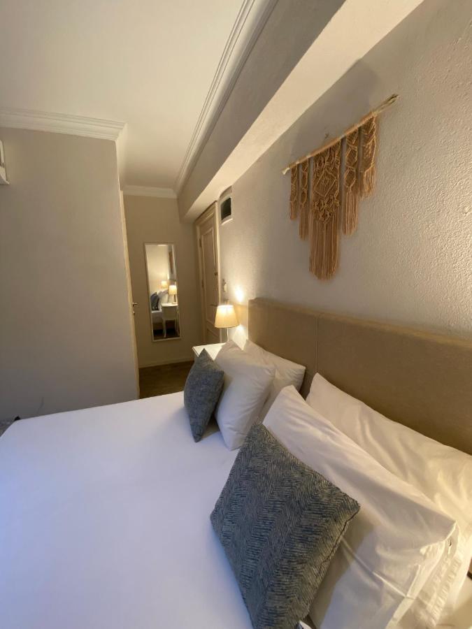 Kale Motel İmroz Esterno foto