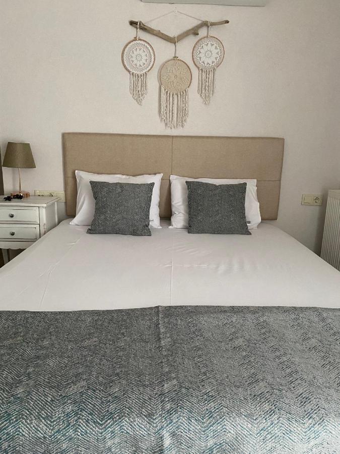 Kale Motel İmroz Esterno foto