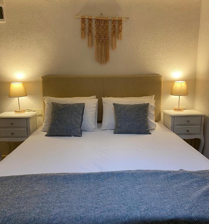Kale Motel İmroz Esterno foto